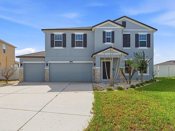2nd image of 9012 Orange Blossom Loop