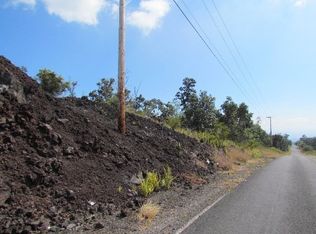 King Kamehameha Blvd LOT 13, Ocean View, HI 96737
