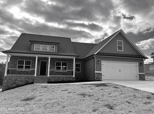 155 NW Soaring Way Dr, Cleveland, TN 37312