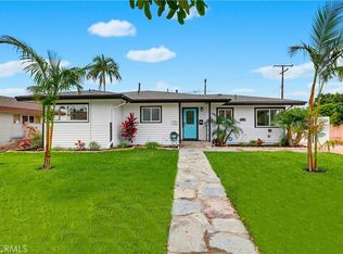 11531 Desmond St, Garden Grove, CA 92841