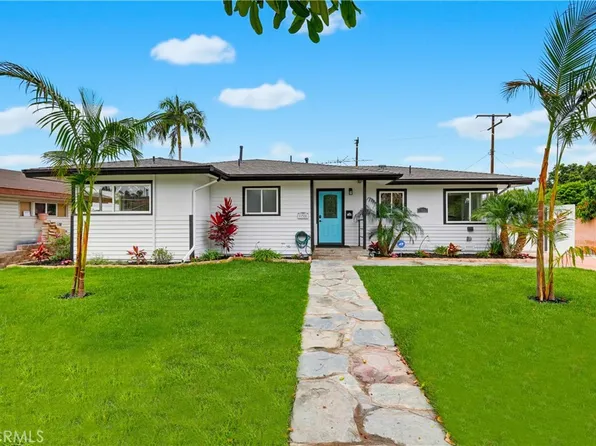 11531 Desmond St, Garden Grove, CA 92841