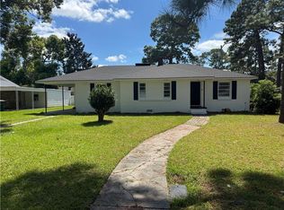 2223 Mason Dr, Savannah, GA 31404