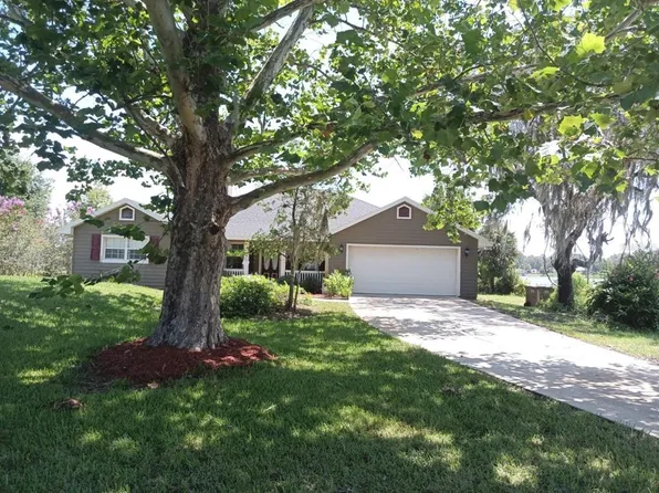 15837 Wilson Parrish Rd, Umatilla, FL 32784
