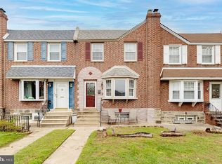 3145 Princeton Ave, Philadelphia, PA 19149
