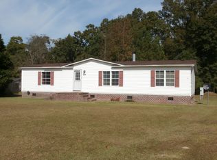 5819 Dean Dr, Washington, NC 27889