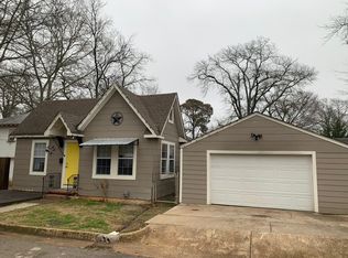 1002 S Wall Ave, Tyler, TX 75701