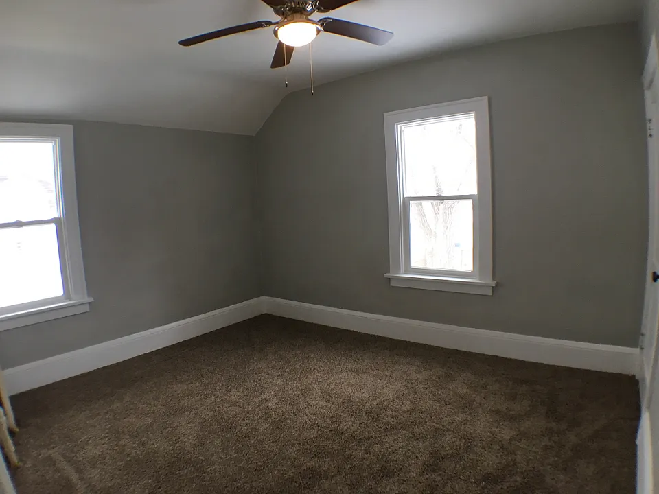 Unit 2 Bedroom #2