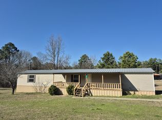 1957 Buchanan Rd, Hallsville, TX 75650