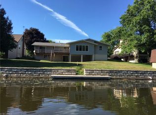 736 W Rextur Dr, Akron, OH 44319