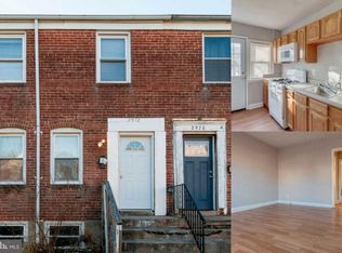 2972 Cornwall Rd, Dundalk, MD 21222