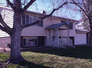 3063 S Saulsbury St, Denver, CO 80227