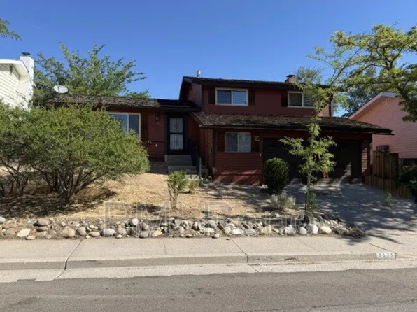 3675 Meeks Way, Reno, NV 89503