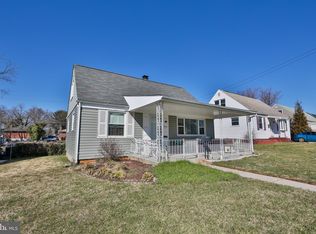 3408 Kimble Rd, Windsor Mill, MD 21244