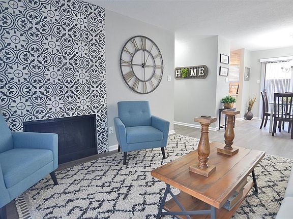 2nd image of 3300 Pebblebrook Dr APT 111