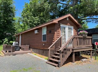 1085 237th Ave, Luck, WI 54853