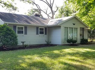 1924 N Glendale Dr, Fort Wayne, IN 46804
