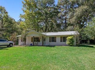 707 N Church St, Florence, MS 39073