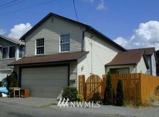 3604 35th Ave S, Seattle, WA 98144