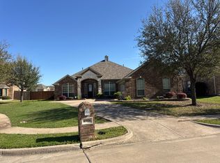 4906 Havenside Way, Mansfield, TX 76063