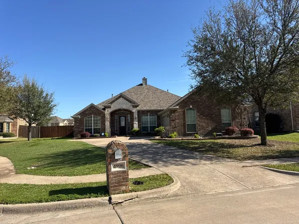 4906 Havenside Way, Mansfield, TX 76063