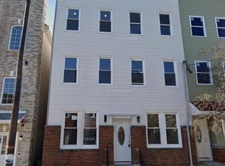 107 Magazine St #1L, Newark, NJ 07105