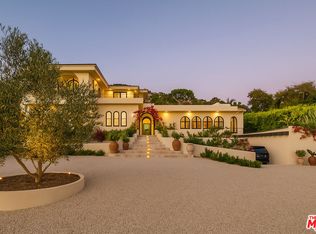 30125 Harvester Rd, Malibu, CA 90265