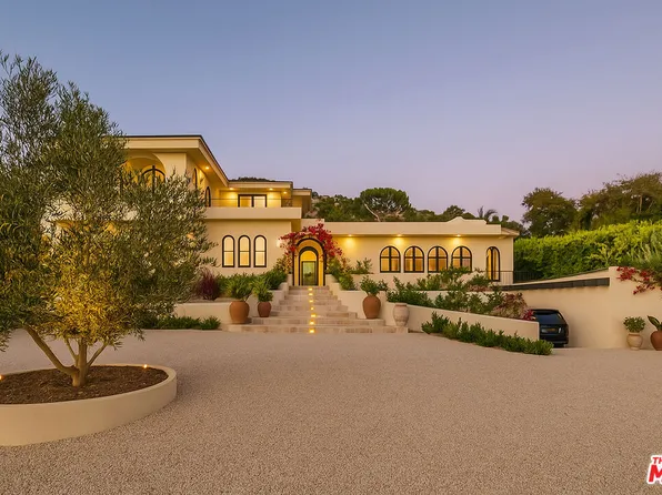 30125 Harvester Rd, Malibu, CA 90265