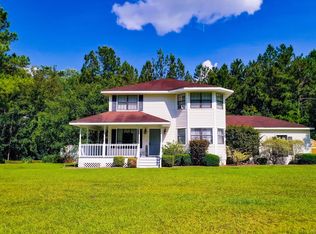 2986 Ware St, Blackshear, GA 31516