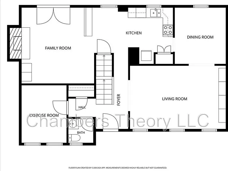 6002 Carrindale Ct — Photo 38