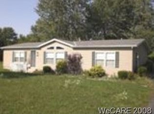 512 Township Road 80, Findlay, OH 45840