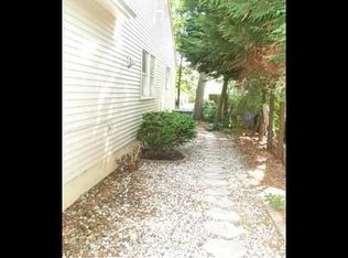 8 Deer Run, Cape May, NJ 08204