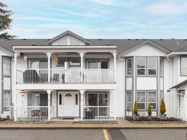 20554 118th Ave #26, Maple Ridge, BC V2X 0S3