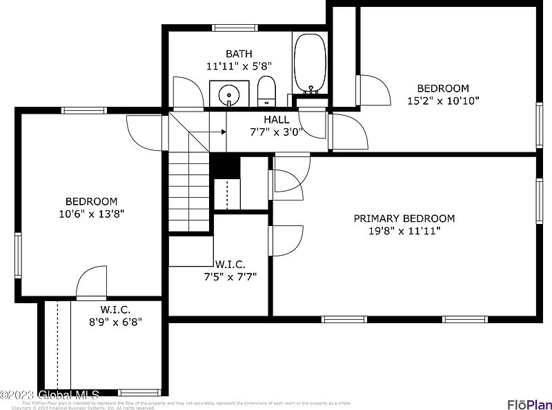 4th image of 147 Orchard Street
