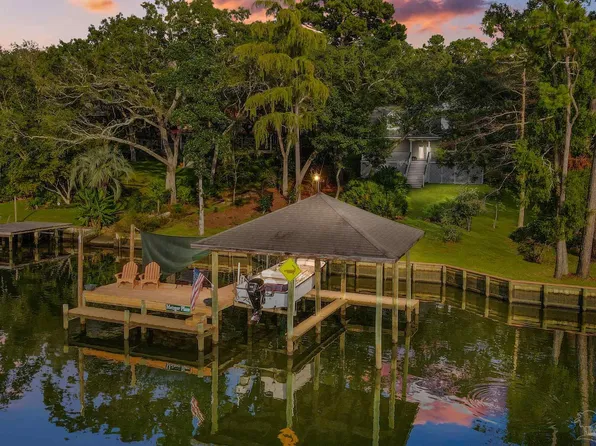 14651 Ridge Rd, Summerdale, AL 36580