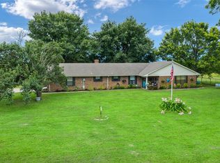 171 Vz County Road 2808, Mabank, TX 75147