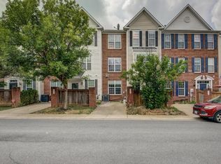 112 Twin Eagle Ct, Frederick, MD 21702