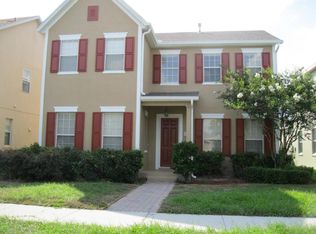13827 Amelia Pond Dr, Windermere, FL 34786