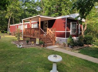 7215 Paw Rd, Paw Paw, WV 25434