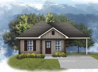 Ryder II M Plan, Willowbrook, Carencro, LA 70520