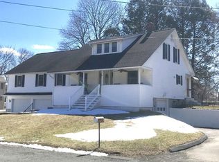 14 Pershing Ave, South Hadley, MA 01075