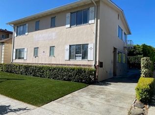 1125 Laguna Ave #4, Burlingame, CA 94010