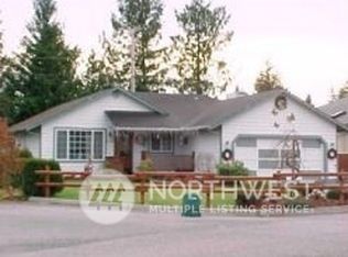 222 Joann Ln, Arlington, WA 98223