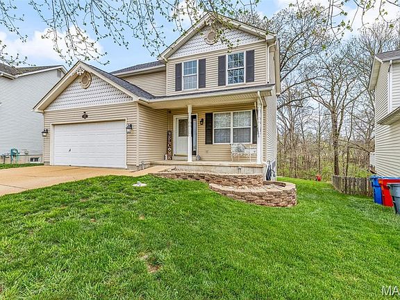 4th image of 1427 Appleton Ct