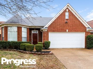8652 Pantherburn Cir N, Cordova, TN 38018