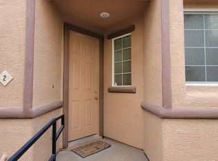 40 Hudson Canyon St UNIT 2, Henderson, NV 89012