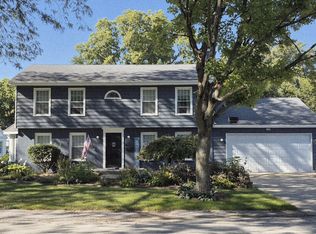 2609 Dougall Rd, Joliet, IL 60433