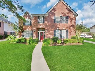 20410 Chelsea Park Ct, Katy, TX 77450