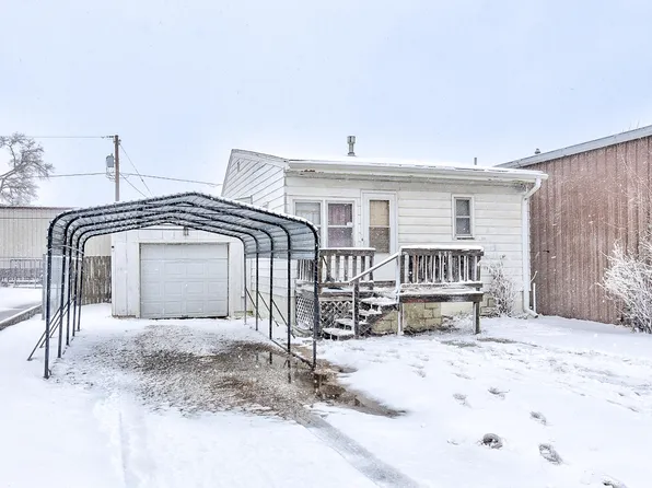 2440 Avenue L, Council Bluffs, IA 51501