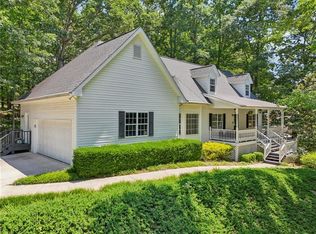 4335 Oak Creek Dr, Gainesville, GA 30506