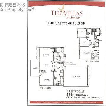 2nd image of 12950 Grant Cir W #75-A